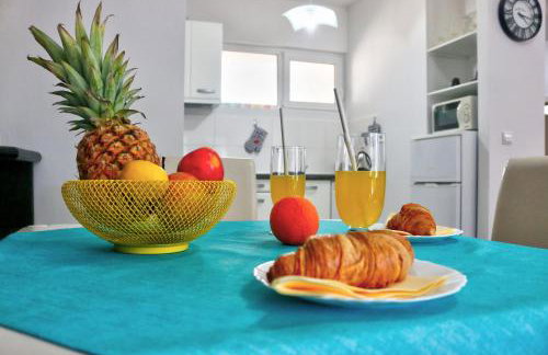 Bonki apartment private free parking - Foto 23