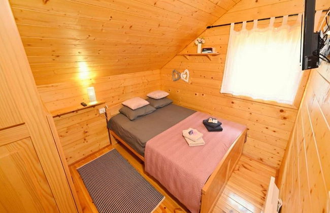 Lavanda Land - Villatanya Mrežnica - Foto 2