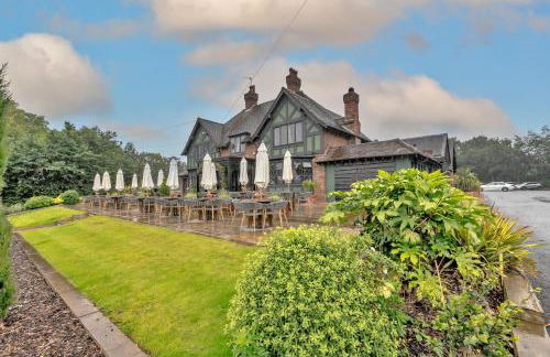 Finest Retreats - DeBarnes House - Foto 23