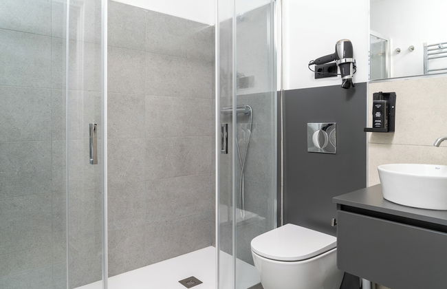 Limehome Valencia Carrer d’Antonio Ferrandis - Foto 59