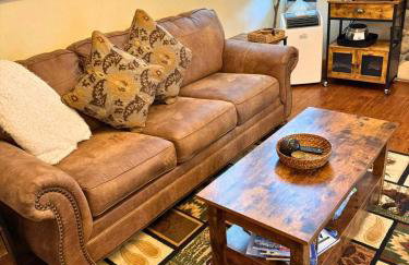 TahoeCozy with Pool Hot Tub and Near Northstar - Foto 55