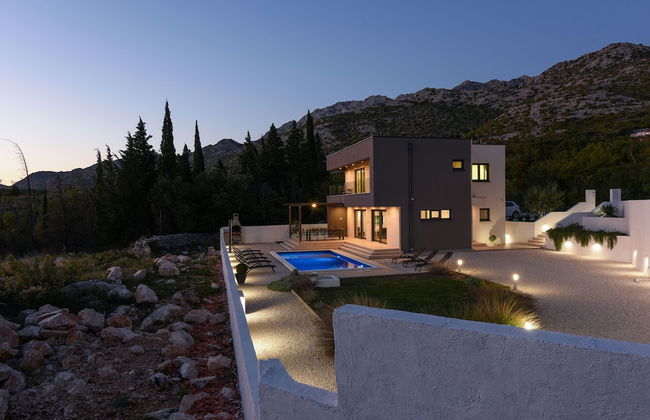 Villa Royal Promons - Foto 33