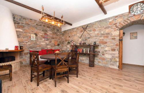 Flora's beach and pool villa in Syros - Foto 13