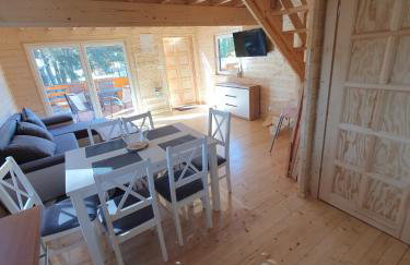 Domki Gromadka - Foto 38