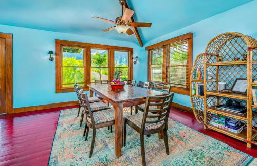 Hanalei Waterfalls House TVNC #5120 - Foto 55