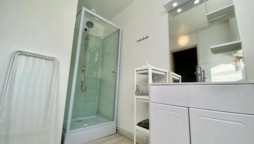 105 Studio Immeuble Perséverance - Foto 3