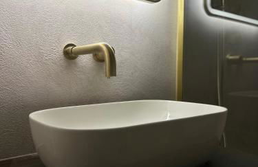 Magistrates Penthouse Suite - Town Centre Apartments with Spa - Foto 20