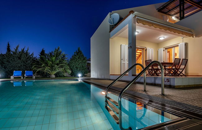 Olivia Villa - Foto 17