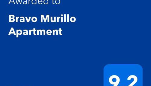 Bravo Murillo Apartment - Foto 2