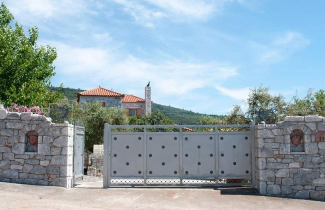 Spacious Villa Stunning Seaview - Perfect Location - Foto 31