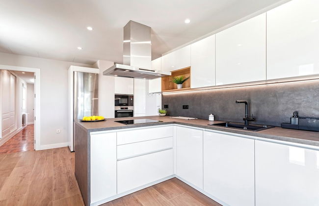 Genteel Home Elcano Terrace - Foto 9