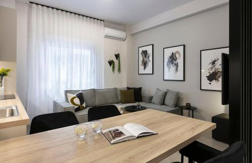 Athenian Modern & Luxury Apartments - Foto 64