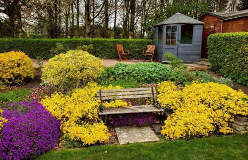 Bughtrig Cottage - Foto 20