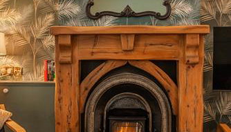 Cozy Home at Ebrington Square - Foto 3