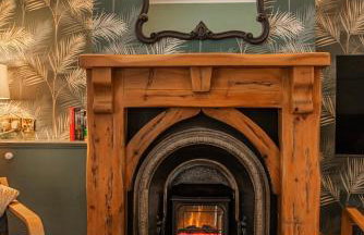 Cozy Home at Ebrington Square - Foto 3