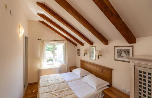 Villa Alegria Cavtat - Comfort Two Bedroom Apartment with Sea View Apartment C - Foto 30