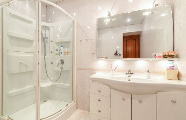 Miracle Apartments Smolenskaya 7 - Photo 5