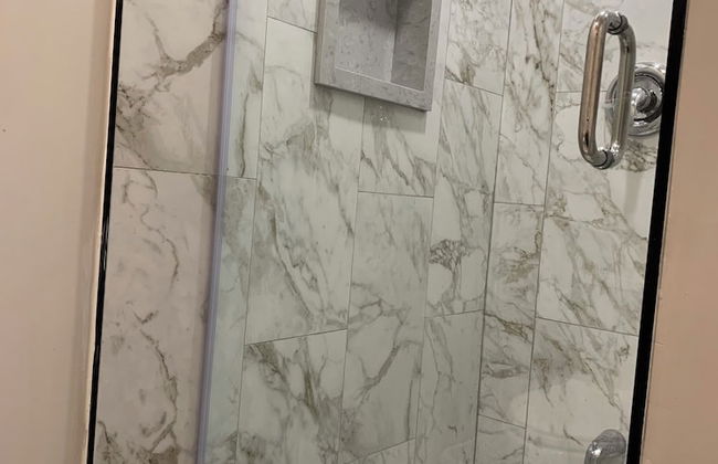 Myriad Fins Cottage and Marina - Foto 66