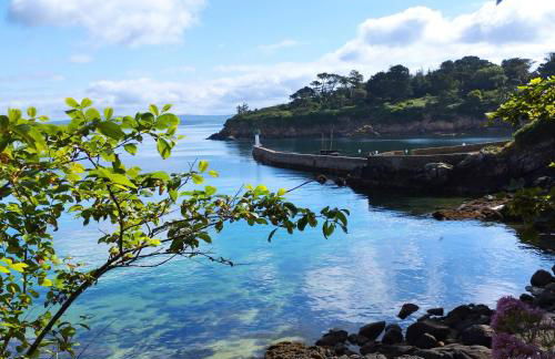 DOUARNENEZ Tréboul près des plages - Foto 3