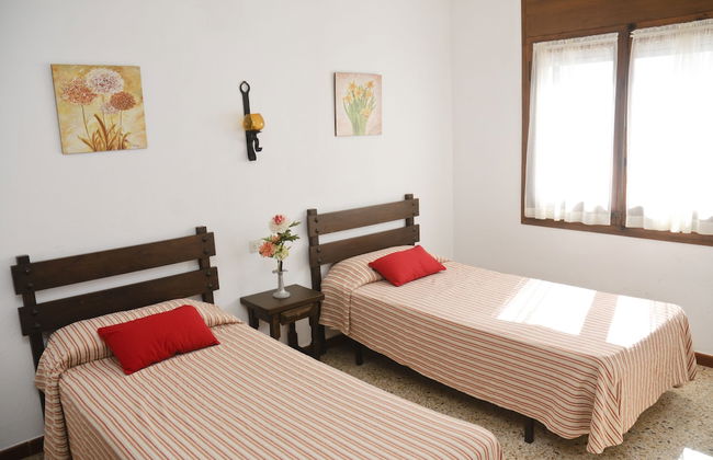 RVApartaments Villas Piscis - Foto 3