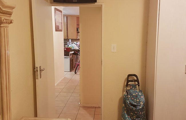 The Royal Princess Garden - Honeydew - Photo 16