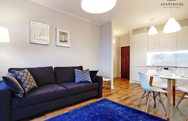 City Center Apartments SPA & Wellness by Apartmore - Foto 50