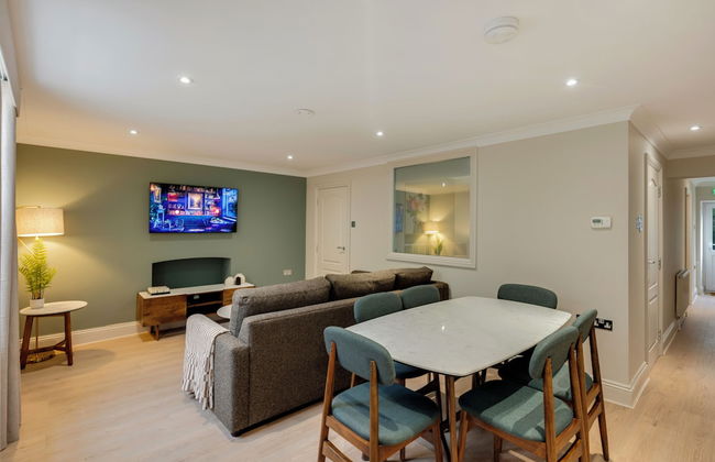 Meridian Place - yourapartment - Foto 20