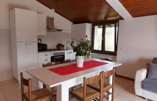 Bnbook Casa dei Peschi - Lago di Monate - Foto 3