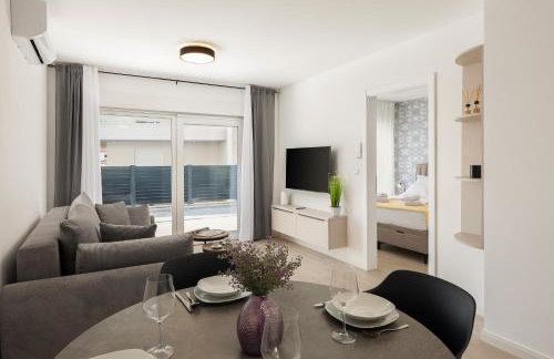 TT - Apartments with private parking - Foto 36