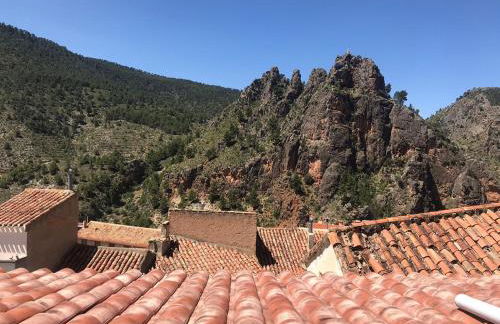Alojamientos Rurales Entre Rocas - Foto 7