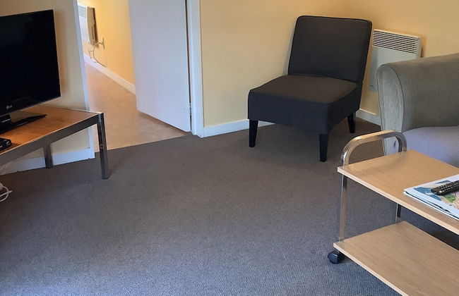 Glenmark Holiday Park - Foto 26