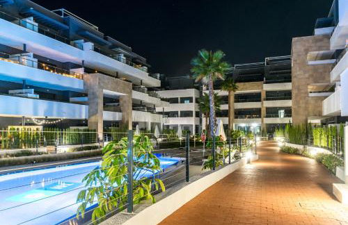 Azure Carmel Apartment Flamenca Village - Photo 51