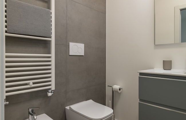 Le Barche66 Venice Apartments - Foto 37