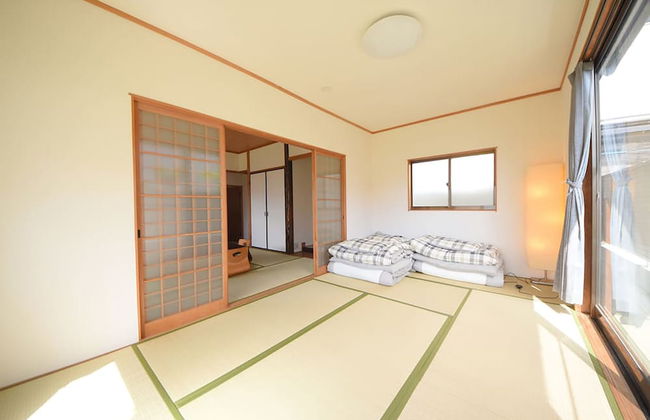 Tarbo's House Naramachi : The Heart of Nara - Photo 6