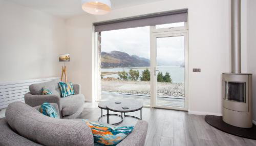 Three Lochs View, Ardelve, by Dornie - Foto 2