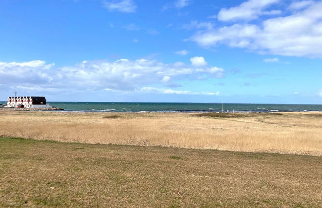 "Asmund" - 150m from the sea - Foto 9