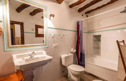 Casa La Canada Villanueva de Algaidas by Ruralidays - Foto 12