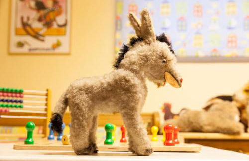 Landhaus Hubertus - Foto 39