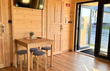 Domki letniskowe NA WZGÓRZU - Foto 10