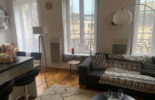 Appartement DuplexCœur de Ville - Photo 40