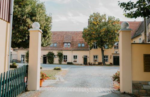 Rittergut Hirschbach - Foto 46