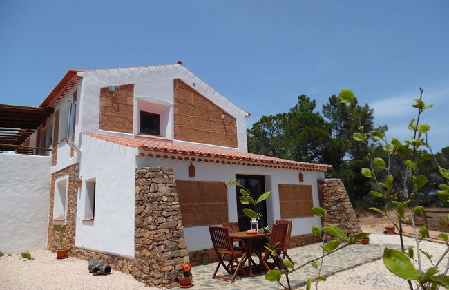 Quinta das Beldroegas - Casas de Campo - Photo 1