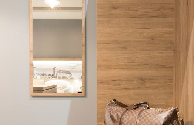 Aparthotel by dasPaul - Foto 8