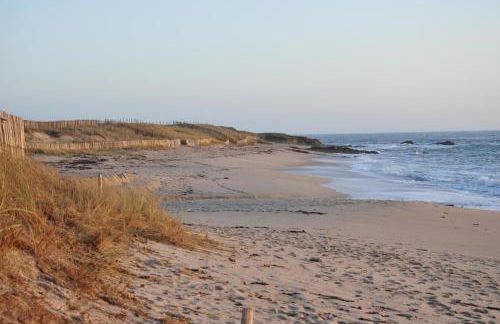 Maison de vacances au bord de la plage - Foto 17