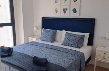 Apartament Playa Gandia - nowy apartament z basenem, 350 m od plaży - Photo 8