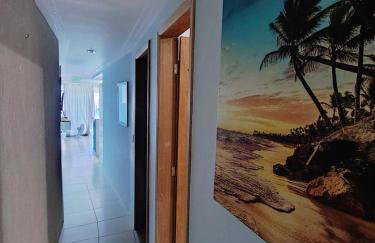 Apto pé na Areia 2 - Foto 31