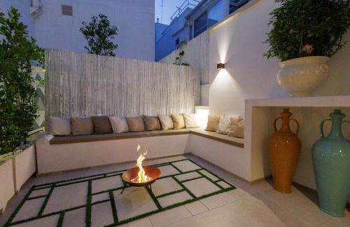 AGLEA trulli e suite - Foto 4