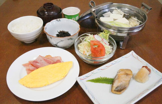 Yakehashiri Cabin Village - Photo 6