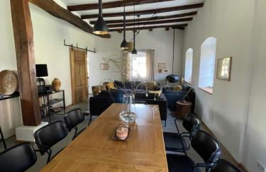 Ferienhaus Martinshof - Foto 2