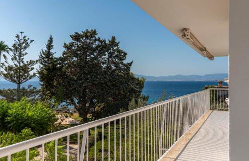 Villa Sal i Vent- Mediterranean sea views - Foto 48